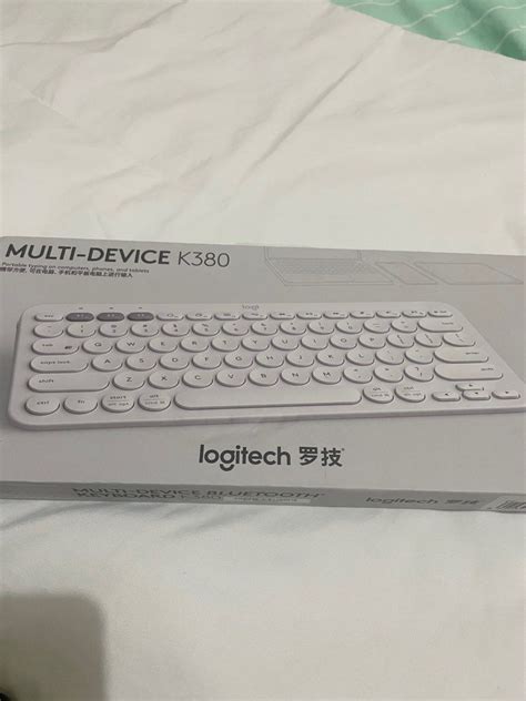 Image result for K380 Multi Device Bluetooth Keyboard