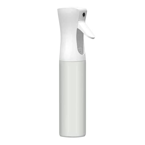 Mist Spray Bottle 300mL - Rubbedin