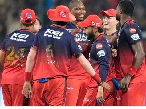 RCB-CSK clash- Kohli vs Dhoni for final time this season: Once electric ...