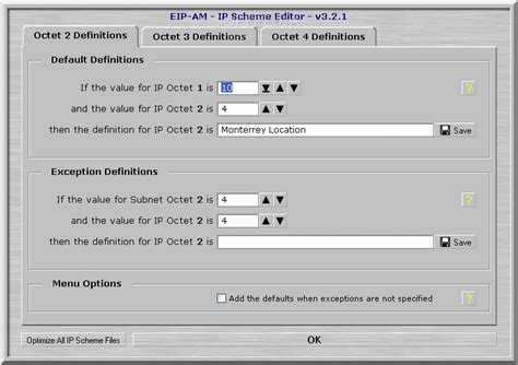 Image result for How to Use IP Manager Software