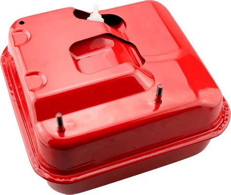 Buy JJing Fuel Tank for Harbor Freight Predator 212cc Semi-Trash Water ...