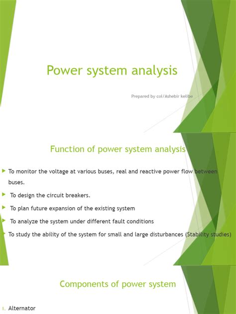 Image result for Power System Analysis Using MATLAB