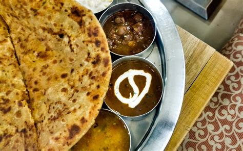 Top Parantha Places In Pune | WhatsHot Pune
