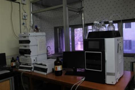 HPLC | IIT