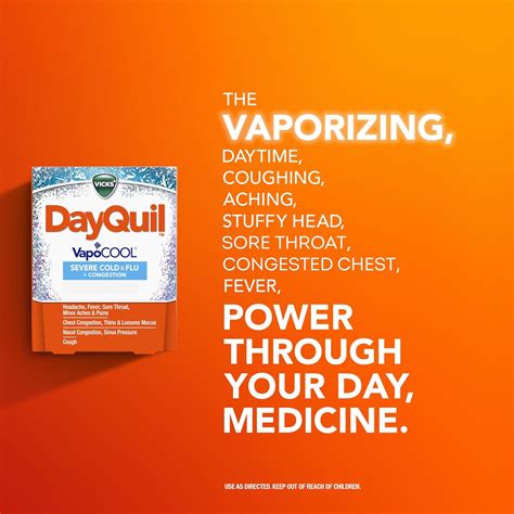 Vicks DayQuil and NyQuil SEVERE Combo Pack - Cold, Cough, India | Ubuy