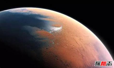 火星适合人类居住吗?关于火星的10大科普知识_探秘志