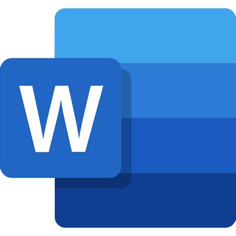 Microsoft, office, office365, word icon - Free download