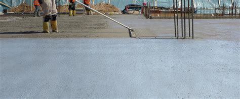 Emcoril - new product range for concrete curing - MC-Bauchemie
