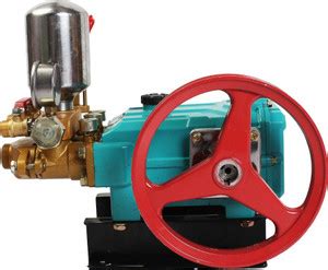 Pinaka High Pressure Power Sprayer Pump HTP 75 No Car/Bike Cleaning 0 L ...