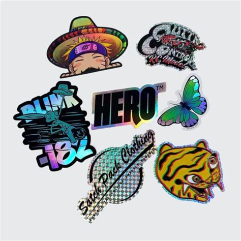 Image result for Custom Vinyl Sticker Printing