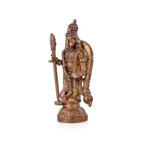 Swamimalai Murugan Panchaloha Statue | Panchaloha Idols | God Murugan ...
