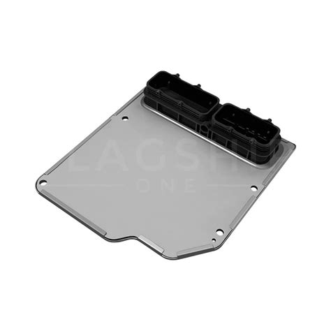 2006 Cadillac CTS Code Transmission Control Module Location 的图像结果