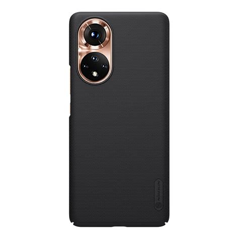 Futrola NILLKIN super frost za Honor 50/Nova 9 crna - Mob-Shop