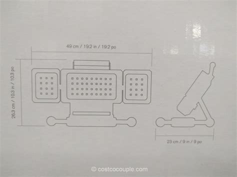 Image result for Winplus LED Utility Light