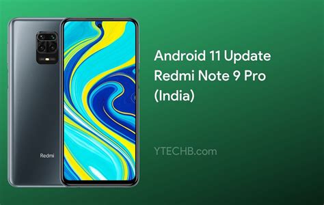 Image result for Redmi Note 9 Pro Firmware