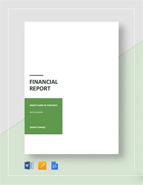 Entrepreneurship Financial Report 的图像结果
