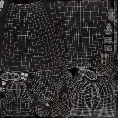 Orthodox Church Monk Wearing Robe Rigged for Cinema 4D 3D model | 3D ...