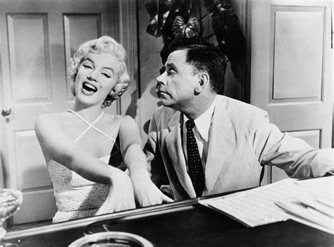 The Timeless Charm of Marilyn Monroe in 'The Seven Year Itch'