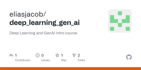 Deep Learning Gen Ai 的图像结果