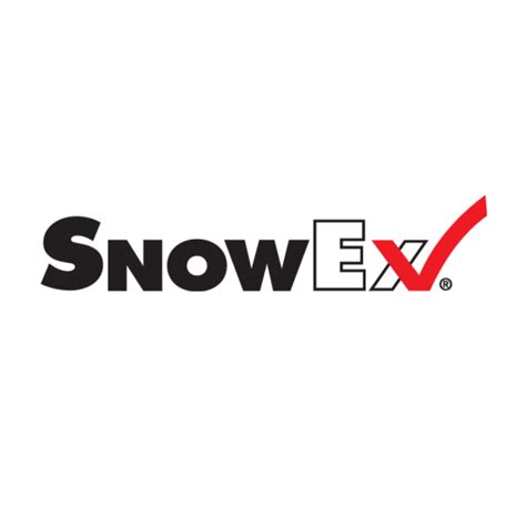 Image result for SnowEx Logo