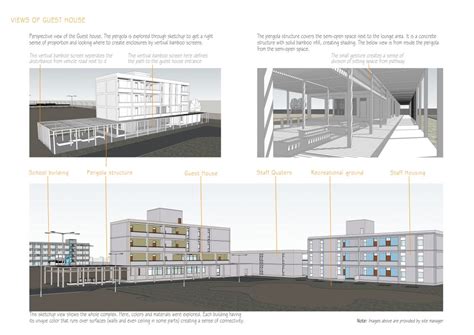 Office Training | CEPT - Portfolio