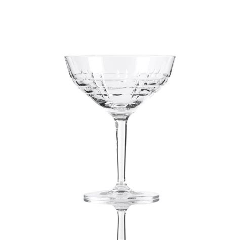 Buy Schott Zwiesel Cocktail Coupe Basic Bar (Set of 6) online – Home4u