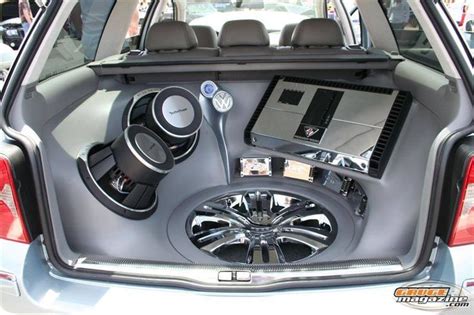 Image result for Car Audio System Upgrade