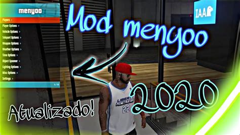 Image result for How to Install Menyoo Mod Menu