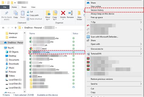 Image result for Restore Overwritten File
