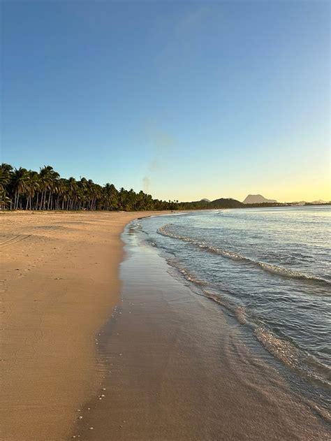 ECO SANCTUARIES NATURE LODGE NACPAN BEACH, EL NIDO (Palawan Island ...