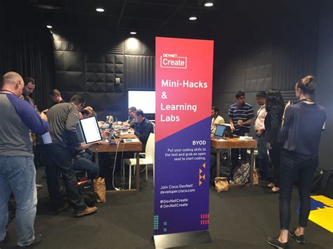 Cisco DevNet 的图像结果