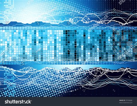 Vector Future Background 的图像结果