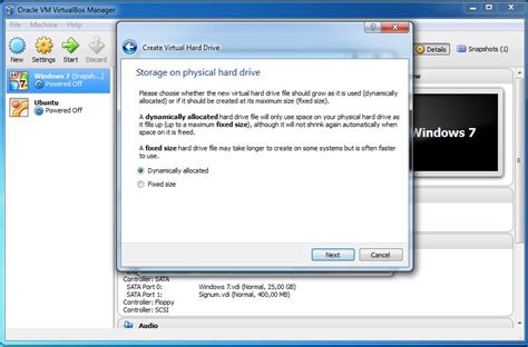 Image result for How to Install Ubuntu On Oracle VirtualBox