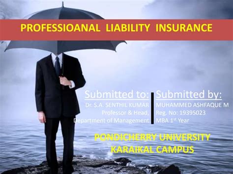 Professional Liability Insurance 的图像结果