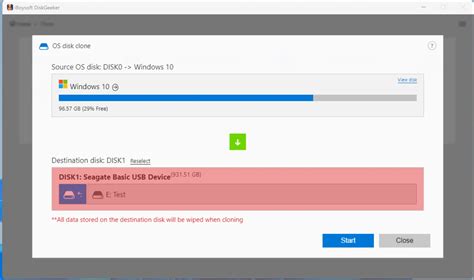 Image result for How to Clone Protected USB-Stick