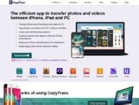 Image result for CopyTrans Review