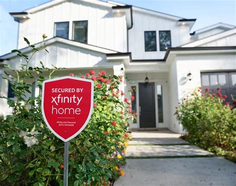 Image result for Xfinity Advanced Security