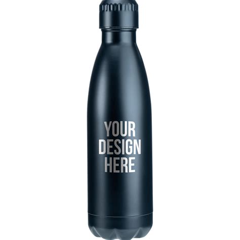 Bottle Water Logo