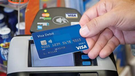 visa信用卡哪个银行好？ - 鑫伙伴POS网