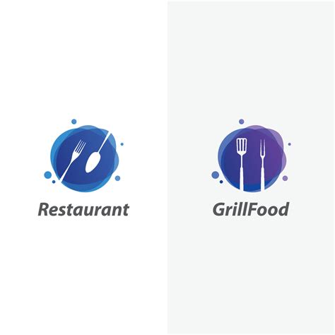 Restaurant Logo Design 的图像结果