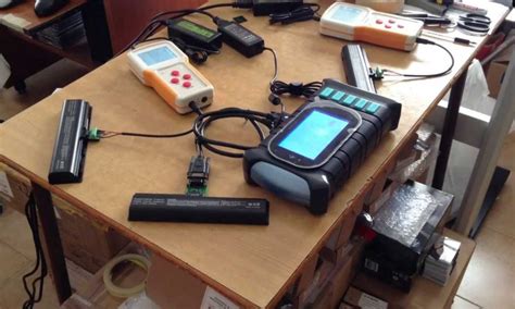 Image result for How to Test a Battery Computer