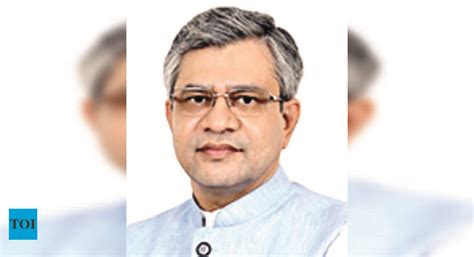 Bjp: Rail Min In Bjp Prez Poll Mgmt Team | Bhubaneswar News - Times of ...