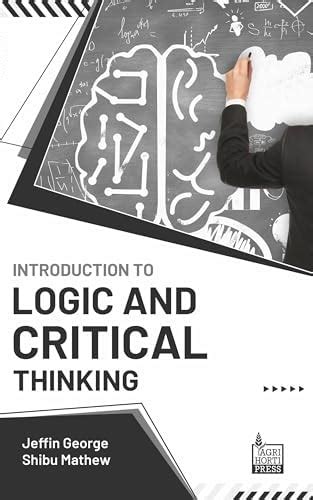 Buy Introduction to Logic and Critical Thinking Book Online at Low ...