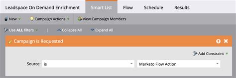 Marketo Tutorial 的图像结果