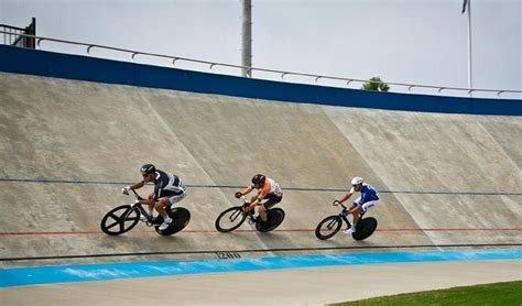 Track Cycling 的图像结果