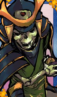 Image result for My Skeleton Invincible