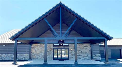 Russelville Family Funeral Home | Russelville, AR