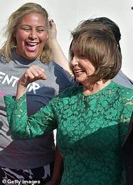 Image result for Nancy Pelosi JFK Photo