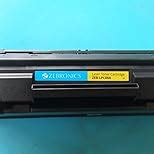 ZEBRONICS ZEB-LPC88A Laser Toner Printer Cartridge for HP Laser Jet ...