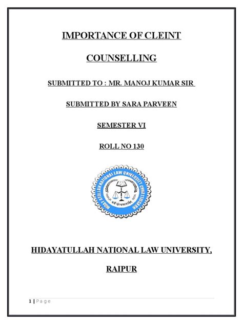 Image result for Client Counselling Examples